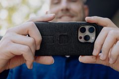 Ốp lưng Peak Design Everyday Loop Case cho iPhone 16 Pro/Pro Max