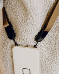 Ốp lưng Peak Design Everyday Clarino Case cho iPhone 16 Pro/Pro Max