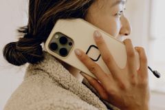 Ốp lưng Peak Design Everyday Clarino Case cho iPhone 16 Pro/Pro Max