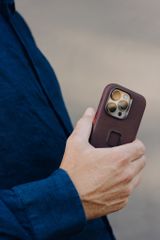 Ốp lưng Peak Design Everyday Case cho iPhone 16 (Plus/Pro/Pro Max)