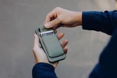 Ốp lưng Peak Design Everyday Case cho iPhone 16 (Plus/Pro/Pro Max)