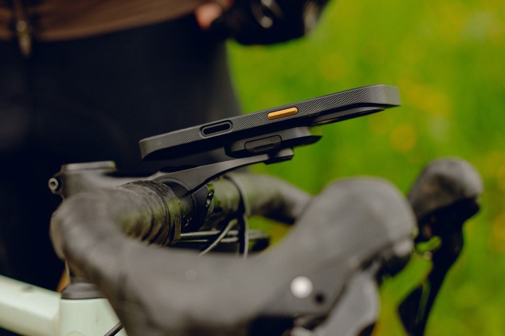 Ốp lưng Peak Design GNAR Case for iPhone 16 Pro/ Pro Max