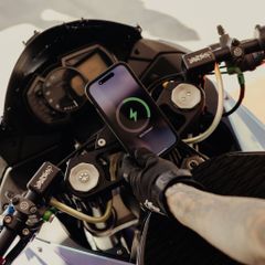 Ngàm Peak Design Motor Mount - Stem Mount