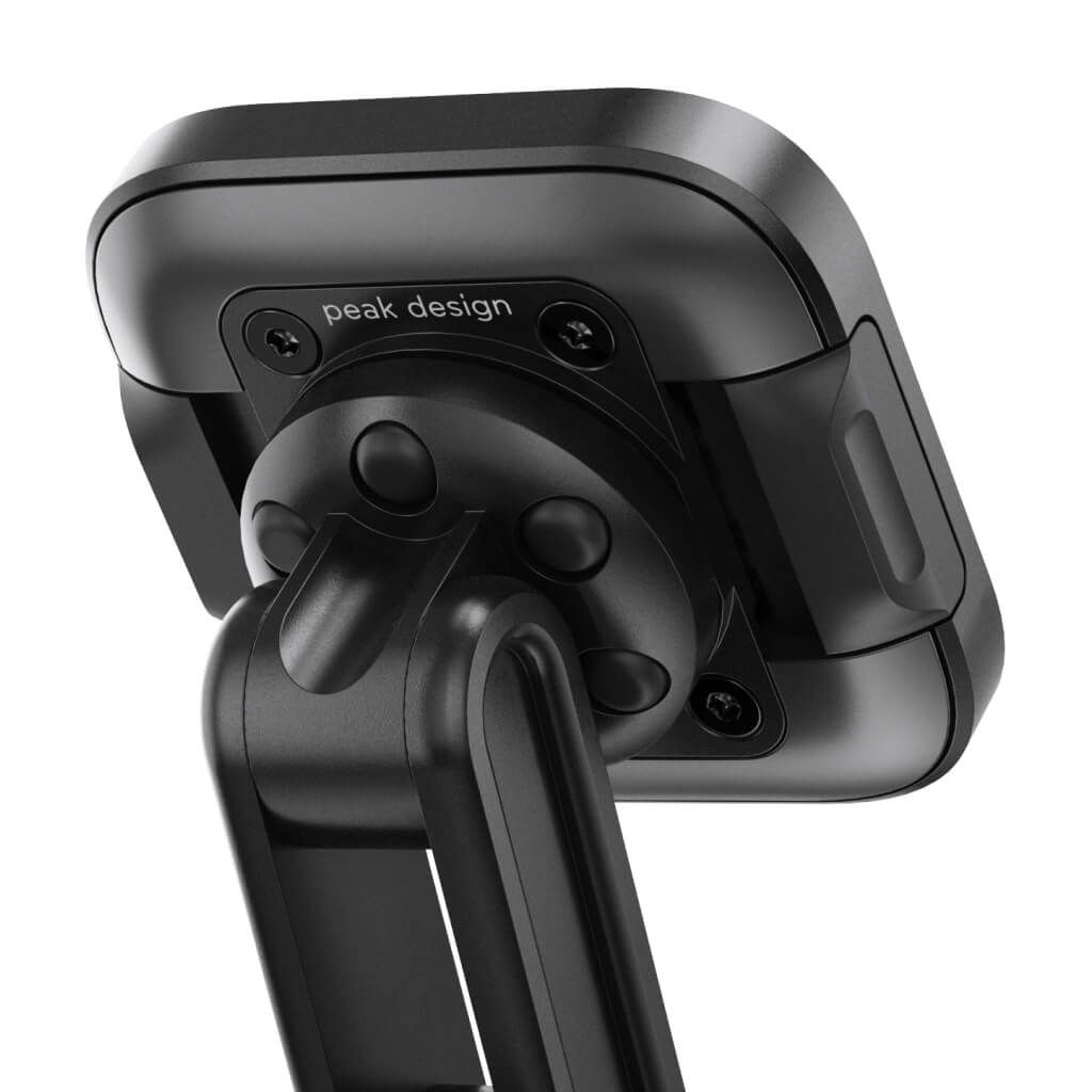 Ngàm Peak Design Motor Mount - Stem Mount