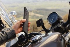 Ngàm Peak Design Motor Mount - Bar Mount V2
