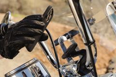 Ngàm Peak Design Motor Mount - Bar Mount V2
