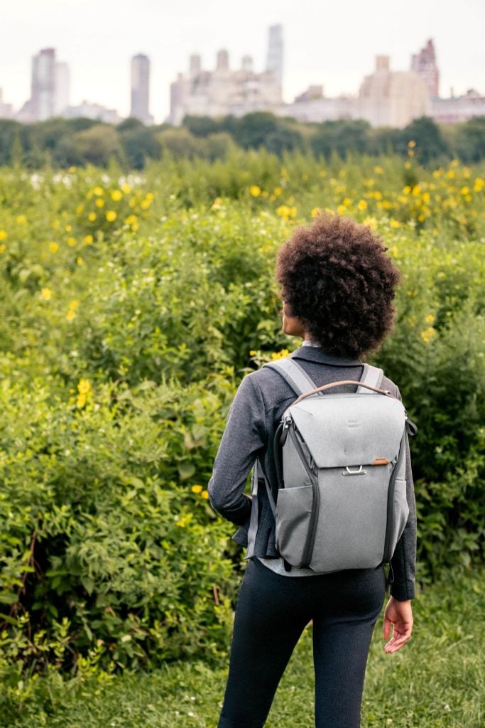 Balo Peak Design Everyday Backpack 20L V2
