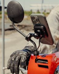 Ngàm Motor Peak Design Mirror Mount (gắn kính xe máy)