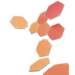 DIY Pack Nanoleaf Shapes Lục Giác 25 ô đèn (bộ mở rộng)