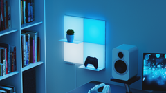 Khối đèn thông minh Nanoleaf Blocks Combo Lite (bộ khởi động) - EU