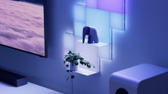 Các phụ kiện mở rộng đèn thông minh Nanoleaf Blocks (bộ mở rộng)