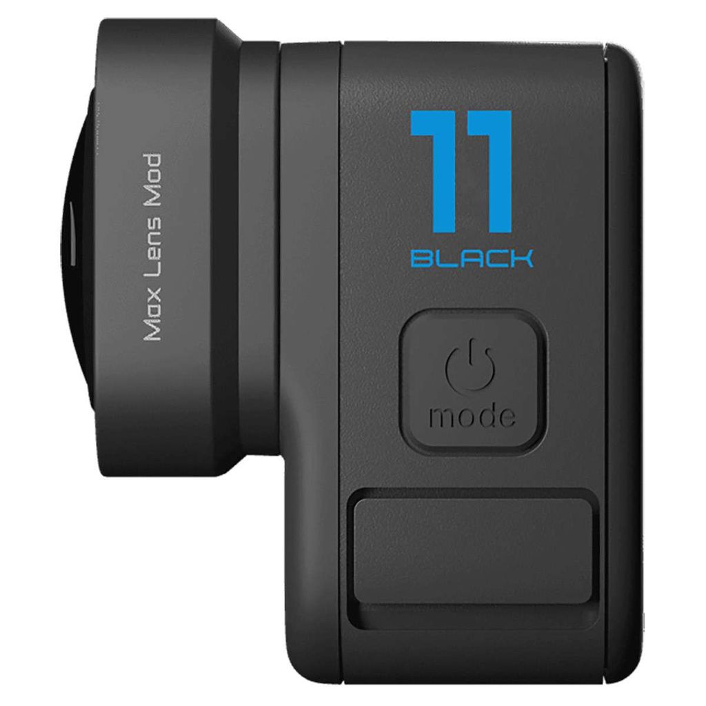 Ống kính GoPro Max Lens Mod