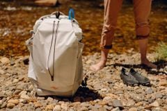 Balo Peak Design Outdoor Backpack 25L