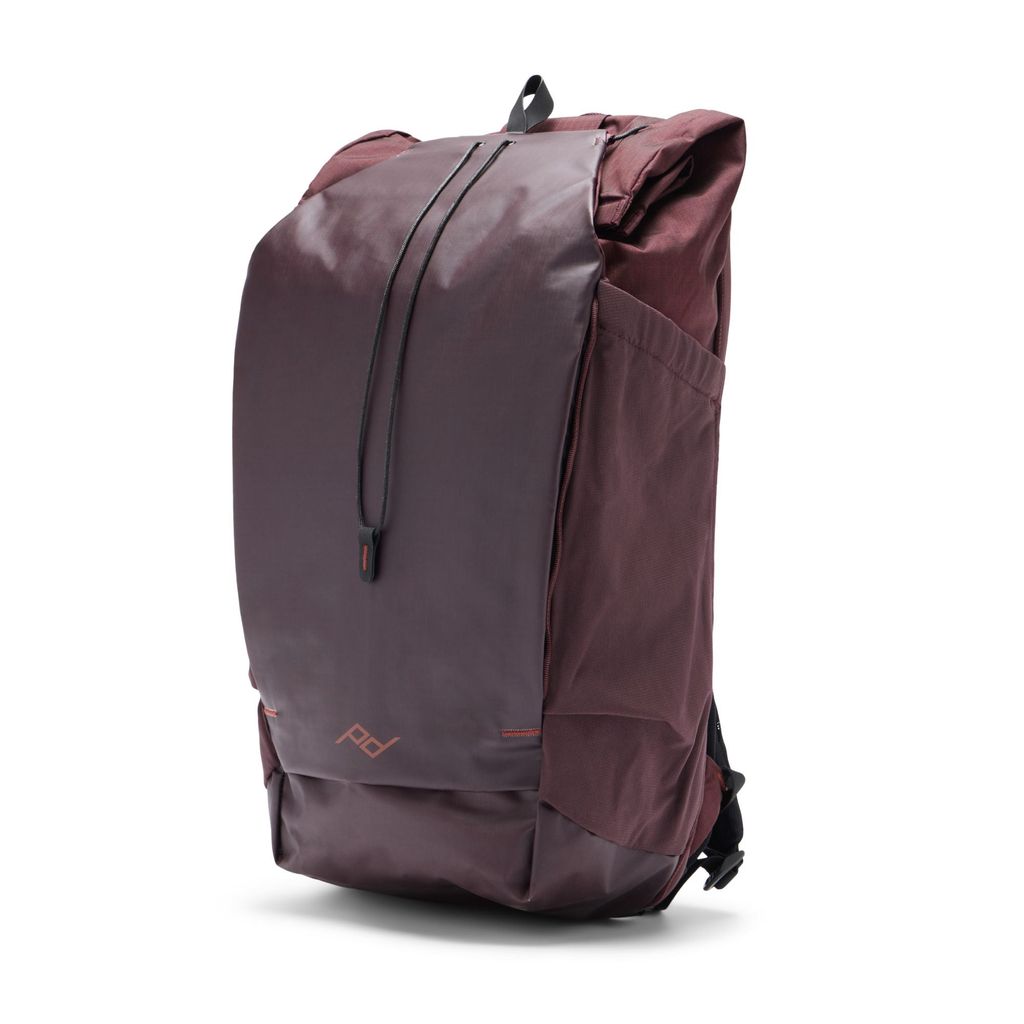 Balo Peak Design Outdoor Backpack 25L