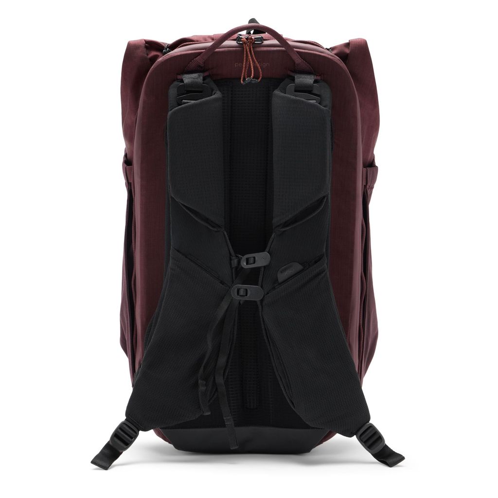 Balo Peak Design Outdoor Backpack 25L