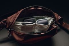 Túi Peak Design Outdoor Sling 2L