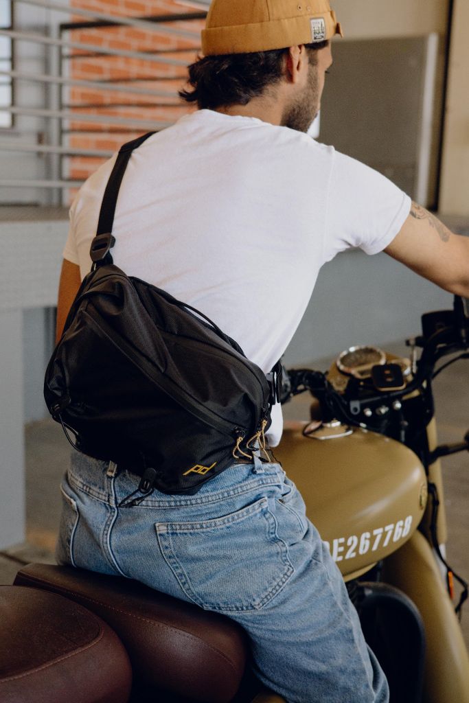 Túi Peak Design Outdoor Sling 7L