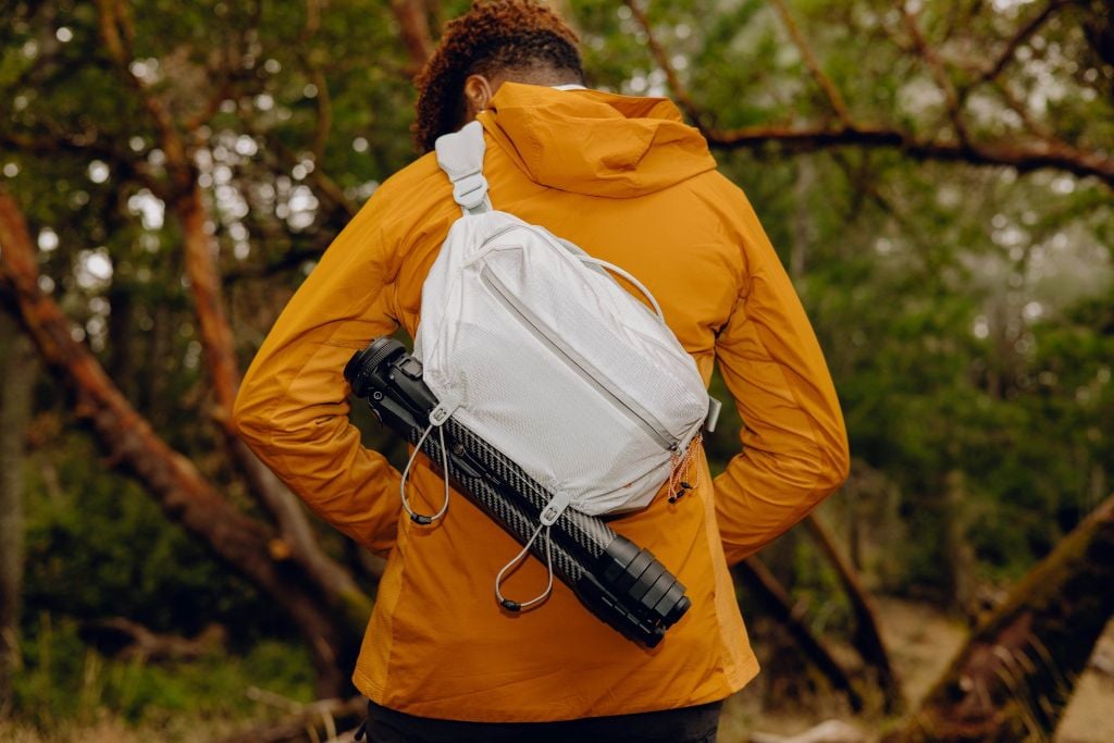 Túi Peak Design Outdoor Sling 7L