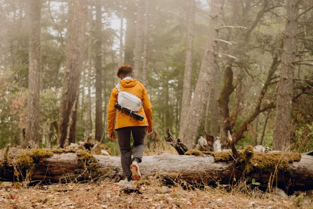 Túi Peak Design Outdoor Sling 7L
