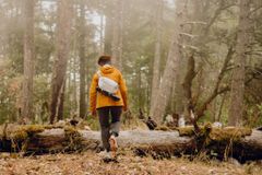 Túi Peak Design Outdoor Sling 7L