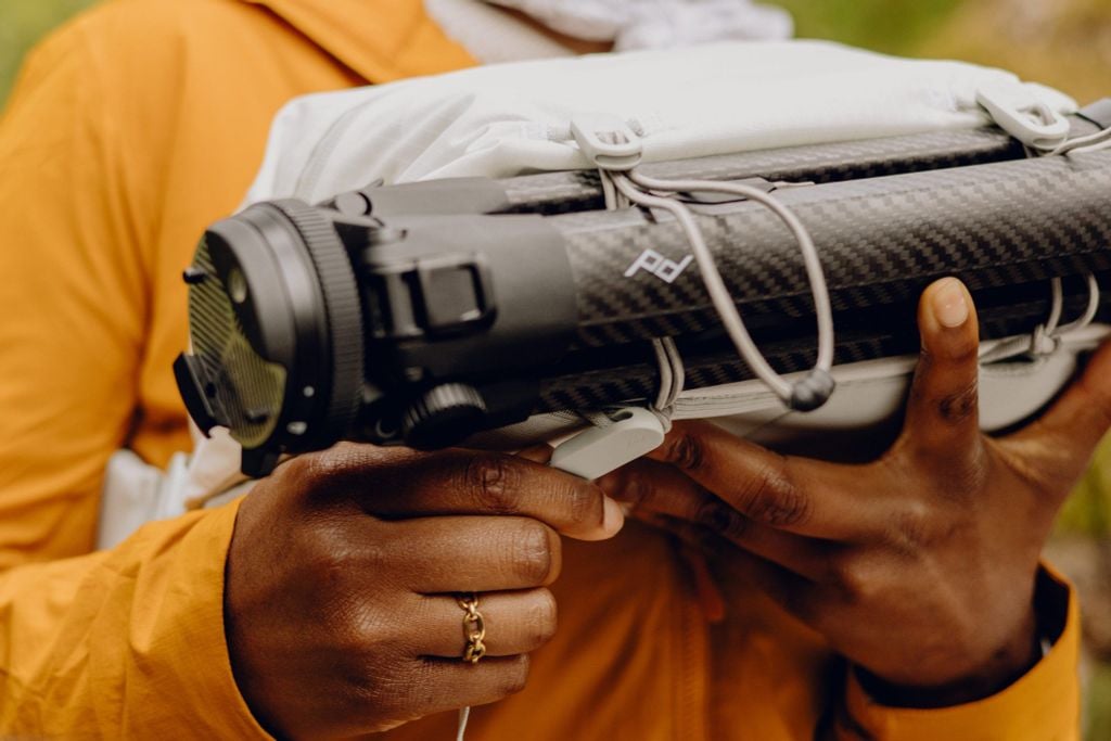 Túi Peak Design Outdoor Sling 7L