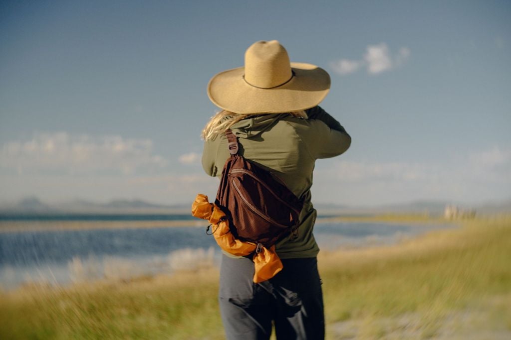 Túi Peak Design Outdoor Sling 7L