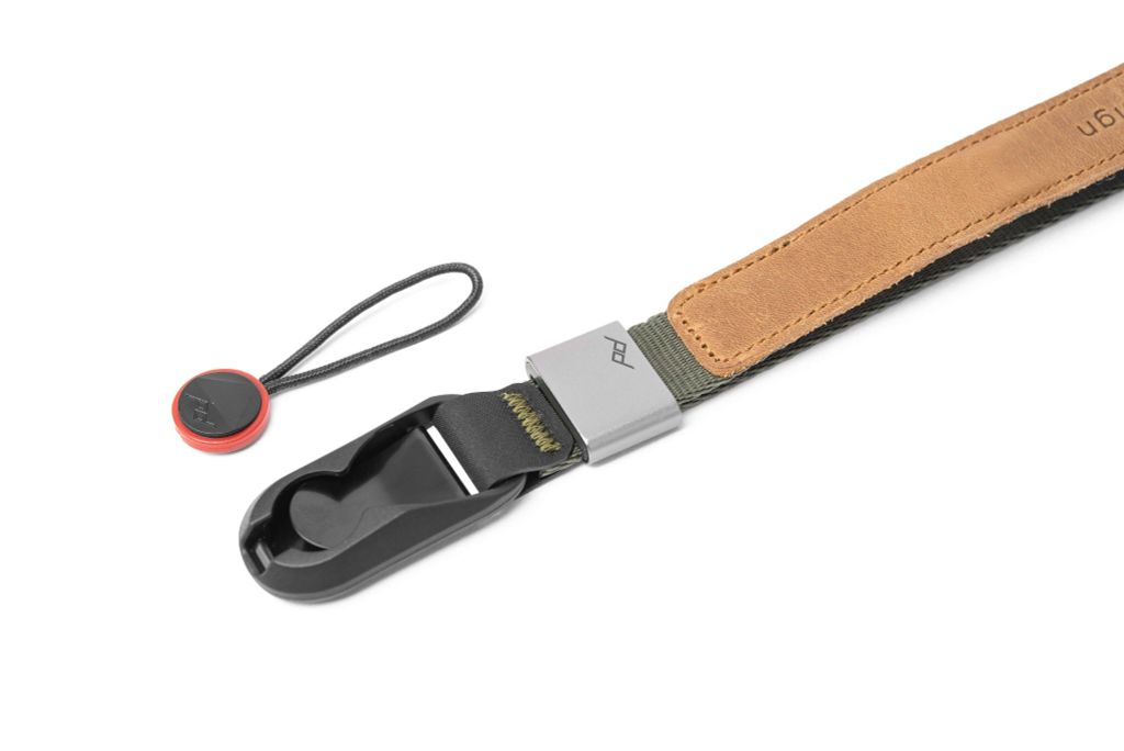 Dây deo máy ảnh Peak Design Cuff