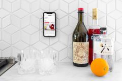 Ngàm Peak Design Wall Mounts