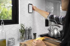 Ngàm Peak Design Wall Mounts