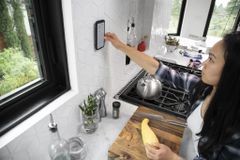Ngàm Peak Design Wall Mounts