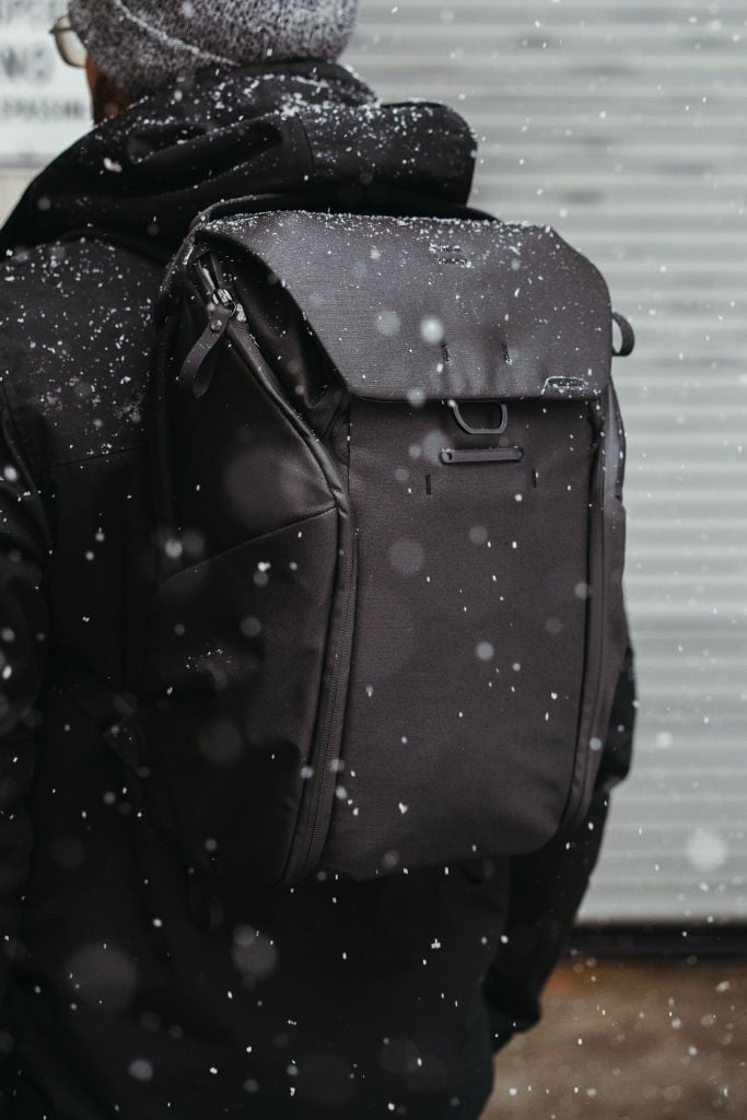 Balo Peak Design Everyday Backpack 20L V2
