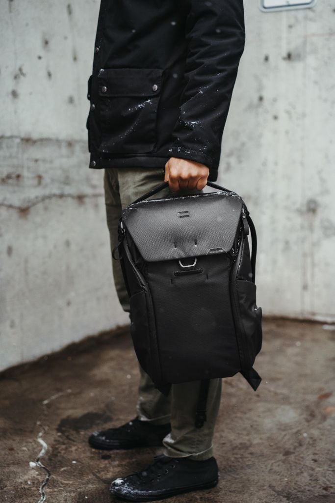Balo Peak Design Everyday Backpack 20L V2