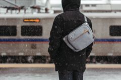 Túi Peak Design Everyday Sling 6L V2