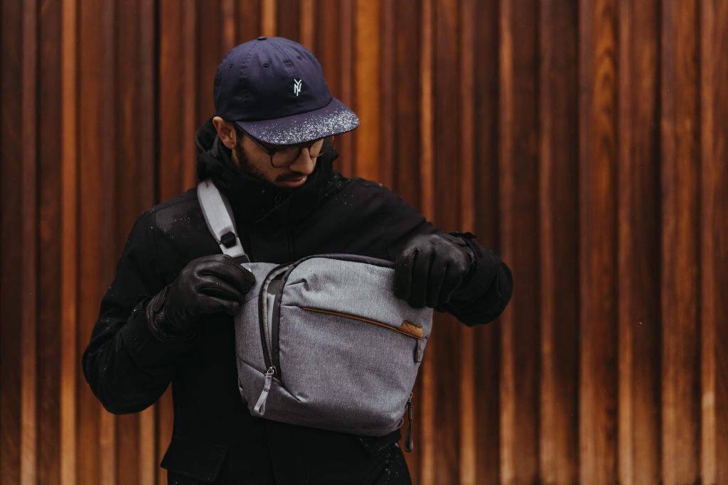 Túi Peak Design Everyday Sling 6L V2