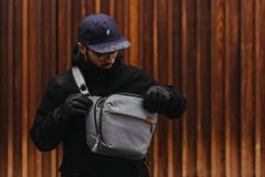 Túi Peak Design Everyday Sling 6L V2