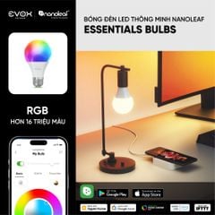 [Hot Deal] Bóng đèn thông minh Nanoleaf Essentials Bulbs