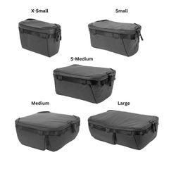 Túi Peak Design Camera Cube V2
