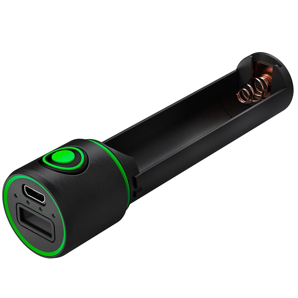 Pin dự phòng Ledlenser Flex3 PowerBank 3400mAh