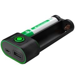Pin dự phòng Ledlenser Flex7 PowerBank 6800mAh