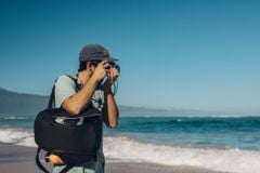 Balo Peak Design Everyday Backpack Zip 20L V2