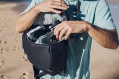 Balo Peak Design Everyday Backpack Zip 20L V2