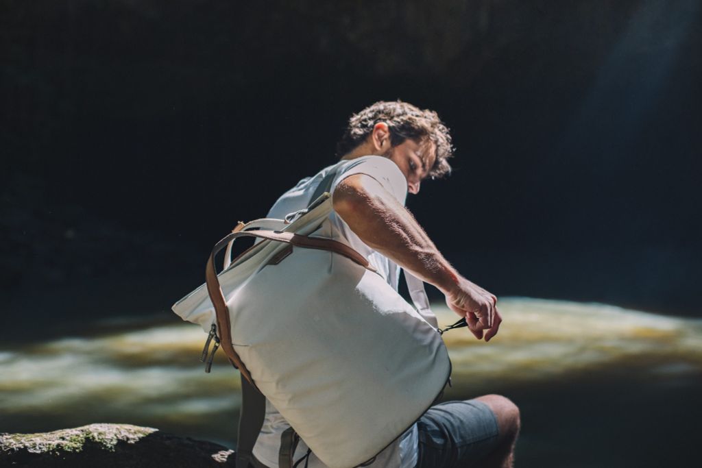 Balo Peak Design Everyday Totepack 20L V2