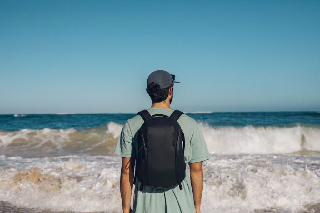 Balo Peak Design Everyday Backpack Zip 20L V2