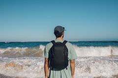 Balo Peak Design Everyday Backpack Zip 20L V2