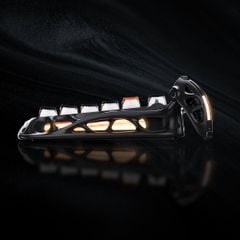 Bàn phím Gaming Gravastar Mercury K1 Pro - CyberFlare