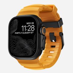 Dây đeo Nomad Rocky Point cho Apple Watch Series (46/49mm)