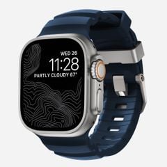 Dây đeo Nomad Rocky Point cho Apple Watch Series (46/49mm)