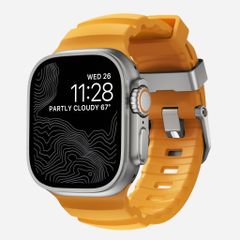 Dây đeo Nomad Rocky Point cho Apple Watch Series (46/49mm)