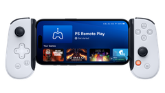 Tay cầm chơi Game Backbone One Lightning (2nd Gen) - PlayStation Edition