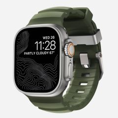 Dây đeo Nomad Rocky Point cho Apple Watch Series (46/49mm)